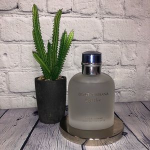 Dolce Gabbana Light Blue pour homme eau de toilete